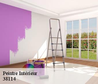 Peintre Intérieur  38114