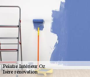 Peintre Intérieur  oz-38114 Isère rénovation