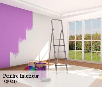 Peintre Intérieur 38940