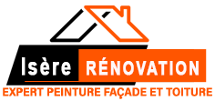 Logo Isère rénovation